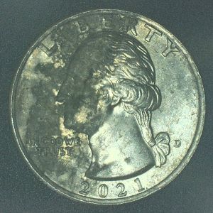 2021-D-Washington-Quarter-With-Possible-Doubling-Of-
